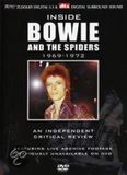 Inside David Bowie Inside Bowie