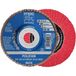 PFERD TOOLS 67612536 PFF 125 CO-FREEZE 36 SG INOX disque lamelle Diamètre 125 mm Alésage 22.23 mm Granulométrie 36