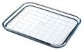 Pyrex Borosilicate Ovenschaal - 32 x 26 x 2 cm
