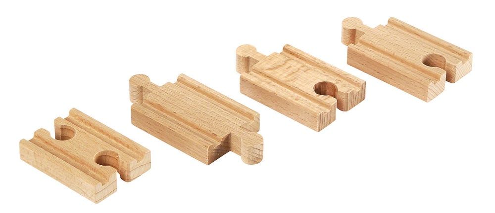 Brio 33333 - Houten Speelgoed - Unisex - 3+ jaar - Bruin