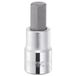 Expert by Facom Schroevendraaierdop | 1/2" voor 6-kant | 14 mm - E031909