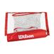 WILSON Accessoires voor trainers, tennisnet, zwart