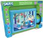 Lexibook Smurfen Educatieve Laptop (FR/EN)