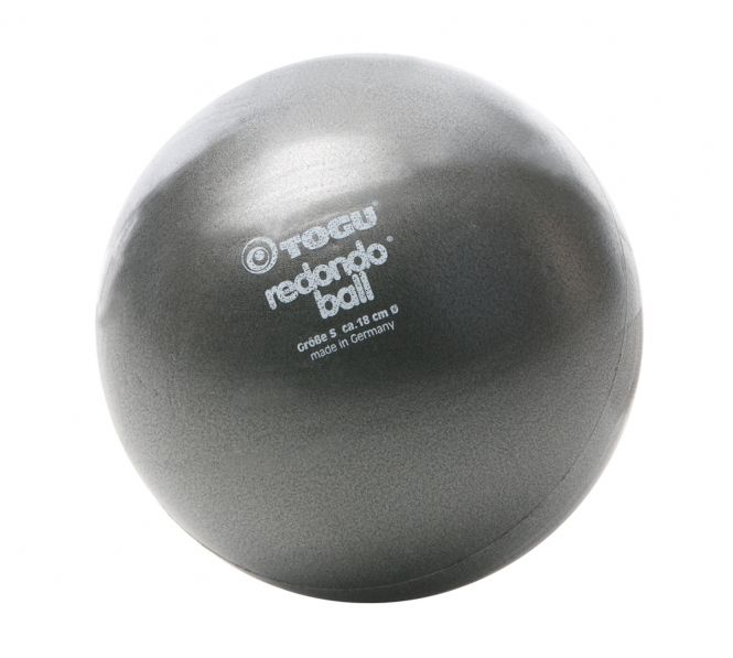 Togu Redondo Ball - Antraciet - 180mm