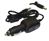 Power4Laptops Sony Vaio SVP13223CXB DC-adapter laptop autolader