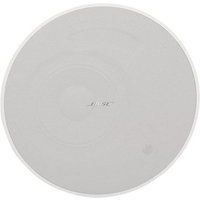 Bose DesignMax DM8C - Luidspreker - 125 Watt - 2-weg - poolwit, RAL 9003
