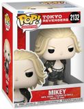 Funko Tokyo Revengers Mikey vinylfiguur 2132 Unisex Funko Pop! - Neutraal - Standard