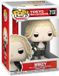 Funko Pop! Tokyo Revengers Mikey vinylfiguur 2132 Unisexe - Neutre - Standard