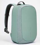 XD Design Bobby Edge Anti-diefstal Rugzak / Laptoptas - 15.6 inch - Groen