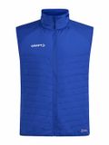 Craft ADV Nordic Ski Club Vest M 1912521 - Club Cobolt - M