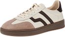 GANT Cuzima Sneakers basses Femme Cuir Beige