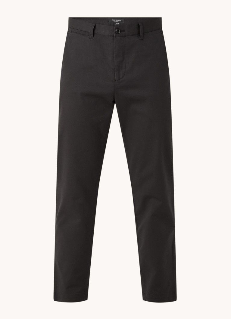 Ted Baker Genbee Slim Fit Chino - Lyocell Blend - Men's