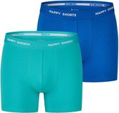 Happy Shorts Trunk Neon