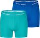 Happy Shorts Trunk Neon