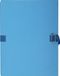 Exacompta 223220E - Mappen - blauw