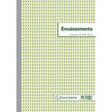 Doorschrijfpapier Exacompta Doorschrijfpapier Inningen 29,7x21cm 50 bladen zelfkopiërend dupli