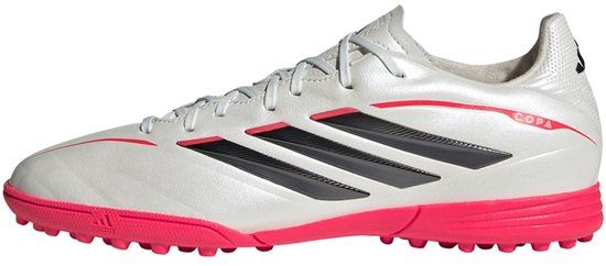 Adidas Performance Copa Pure IV League Turf Voetbalschoenen Kinderen Wit
