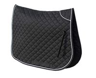 Rhinegold Twin Bound Zadeldoek