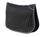 Rhinegold Twin Bound Zadeldoek