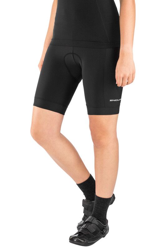 Endura Xtract Korte Broek Dames, zwart
