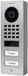 DoorBird D1102V Aufputz Buitenunit voor Video-deurintercom via WiFi WiFi, LAN RVS V2A (geborsteld)