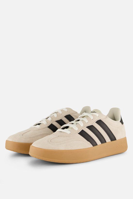 Adidas Barreda Sneakers beige Synthetisch