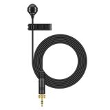 Sennheiser ME 4 Professionele Cardioïde Condensator Lavalier Microfoon