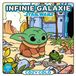 Cozy Hachette Cozy Colo Star Wars - Infinie Galaxie - Kleurboek voor volwassenen