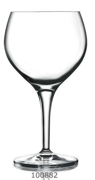 Luigi Bormioli Michelangelo Master Sparkx cognacglazen 39,5 cl - 4 stuks