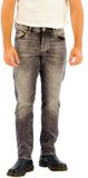 G-Star 3301 Regular Tapered Heren Jeans Faded Bullit 32/30
