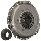 Mecarm MK9466 koppelingsset, 3-delig