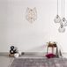 Homemania Wanddecoratie