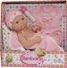 Dimian Amore Pop Newborn met accessoires - 34 cm.