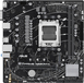 ASUS PRIME A620M-K - Micro ATX Motherboard - AMD A620 - Socket AM5
