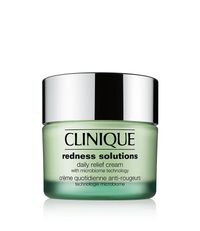 Clinique Redness Solutions Crème apaisante quotidienne 50ml