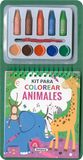 Animales 9788410849952