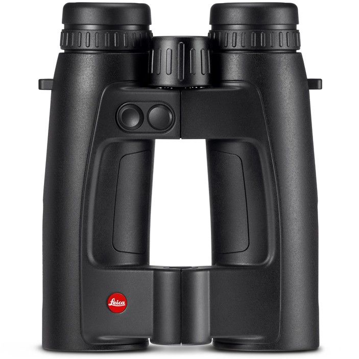 Leica Geovid Pro 8x42 Binoculars