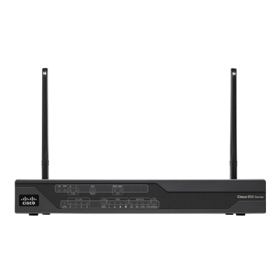 Cisco 881 4G