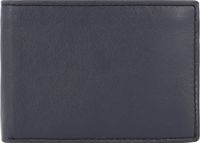 FOSSIL Steven FPW Bifold Wallet Insignia Blue
