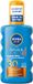 NIVEA SUN Schutz & Brunnen zonnespray SPF 30