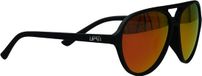 LIPATI Lunettes de soleil Boston Breeze T. Taille unique Noir