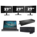 Fujitsu LIFEBOOK / U7311 / 8Go RAM - 256Go SSD