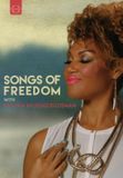 Measha Euroarts Songs Of Freedom DVD