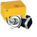 HELLA 6NU 014 864-881 EGR-klep - 12V - Electrisch - 4-polig - Met pakking | Compatibel met: MERCEDES-BENZ A-CLASS, B-CLASS Sports Tourer