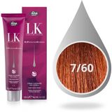 Lisap LK Opc Color 100ml 7/60