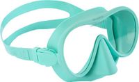 Atlantis Panama - Zwembril - Duikbril - Snorkelmasker - Volwassenen - Turquoise