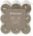 Spaas Geurende Clearlights - Mindful Morning - 18 Stuks - 4.5 Branduren