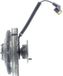 MAHLE CFC 269 000P, ventilateur de refroidissement électronique pour DAF CF, système de refroidissement par eau