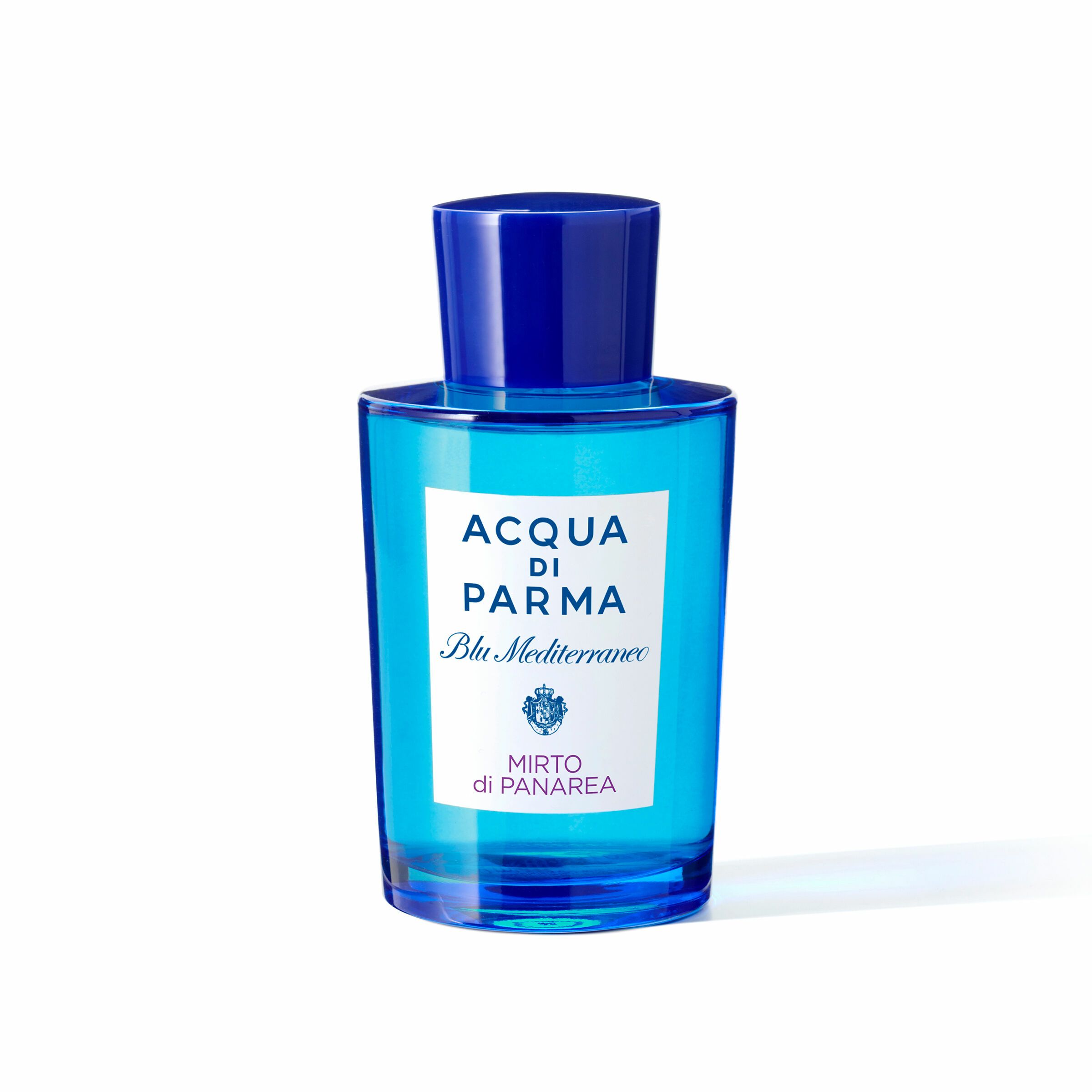 Acqua di Parma Blu Mediterraneo Mirto di Panarea Eau de Toilette Spray 180ml Unisex