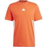 Adidas T-shirt Future Icons 3 Stripes